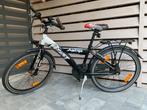 jongensfiets 24inch, Fietsen en Brommers, Ophalen, Gebruikt, 24 inch, Handrem
