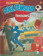 Strip van " Roel Dijkstra " , nr.9, Boeken, Eén stripboek, Verzenden, Gelezen