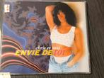 CD Single Chris et Moi, Envie de toi, Enlèvement ou Envoi, Utilisé