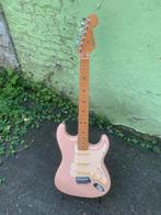 Fender Stratocaster mexico 1990, Muziek en Instrumenten, Ophalen of Verzenden, Gebruikt, Solid body, Fender