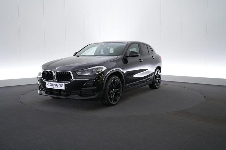 (2BDH519) BMW X2, Auto's, BMW, Bedrijf, Te koop, X2, 4x4, ABS, Achteruitrijcamera, Airbags, Airconditioning, Alarm, Bluetooth