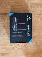 Dou microfoon set, Musique & Instruments, Enlèvement, Comme neuf