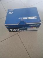 Brother tonerset, Computers en Software, Printerbenodigdheden, Ophalen, Nieuw, Toner, Brother