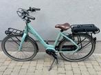 Cortina E-common, Fietsen en Brommers, Ophalen, Zo goed als nieuw, Cortina