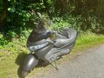 Suzuki Burgman 125, Ophalen, Gebruikt, Overige modellen, 125 cc