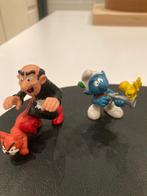 Smurfen Peyo, Verzamelen, Smurfen, Ophalen, Gebruikt, Gargamel
