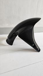 Carbon voorpatbord Ducati 748 996 998 916 ST monster SSie, Ophalen of Verzenden