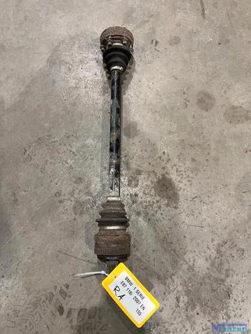 BMW 1 SERIE E87 1.6 1.6i rechts achter aandrijfas 2003-2010 beschikbaar voor biedingen