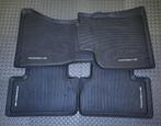Tapis de sol en caoutchouc pour Porsche Macan 95B, Enlèvement ou Envoi, Comme neuf