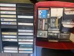 Muziek cassettes - Gratis, Ophalen