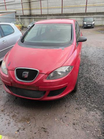 Toutes pièces seat altea 1900cc tdi 105ch  beschikbaar voor biedingen