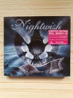 Nightwish - Donkere passieklei (2007) + Once (2004), Cd's en Dvd's, Zo goed als nieuw, Ophalen
