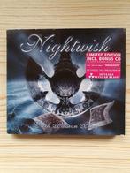 Nightwish - Donkere passieklei (2007) + Once (2004), Ophalen, Zo goed als nieuw