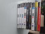 Playstation 3 Spellen (9 Stuks), Consoles de jeu & Jeux vidéo, Jeux | Sony PlayStation 3, Comme neuf, À partir de 3 ans, Autres genres