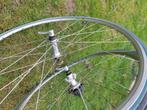 Wielsetje WH-R550 / cxp 21, Fietsen en Brommers, Fietsonderdelen, Ophalen, Gebruikt, Racefiets, Band