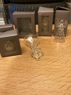 kerstspul SIA 2 engeltjes + 1 gr hartje + 2 klein hartjes, Diversen, Ophalen, Zo goed als nieuw