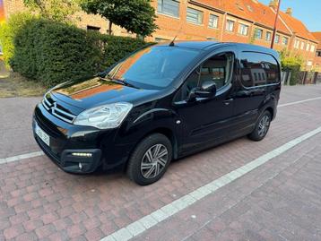 Citroën Berlingo 1.6 Diesel Lichte Vracht Euro 6b *Garantie* beschikbaar voor biedingen