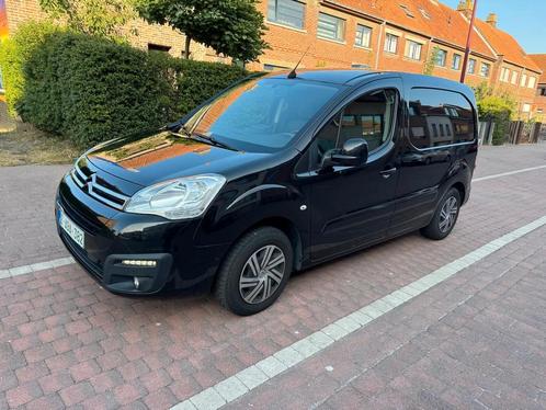 Citroën Berlingo 1.6 Diesel Lichte Vracht Euro 6b *Garantie*, Auto's, Bestelwagens en Lichte vracht, Particulier, Te koop, ABS
