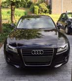 Audi A5 Coupé, Cuir, Noir, A5, Achat