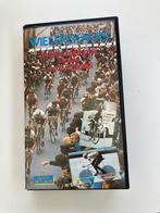 Filmcassette Wielercracks, Ophalen of Verzenden, Zo goed als nieuw, Overige typen