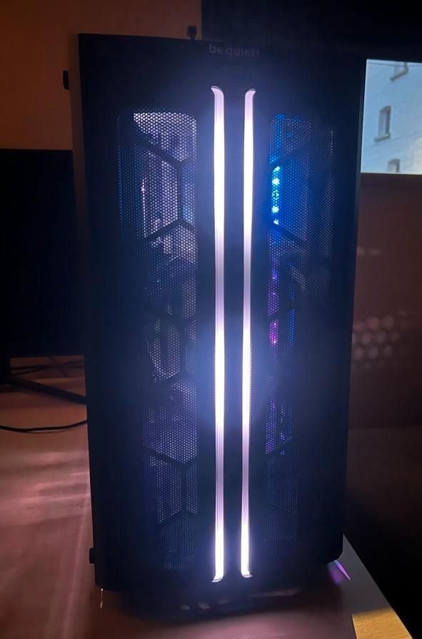 À VENDRE : PC GAMING, Informatique & Logiciels, Ordinateurs de bureau, Reconditionné, 4 Ghz ou plus, SSD, 16 GB, Gaming, Enlèvement