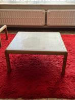 salontafel Van den Berghe-Pauvers, Huis en Inrichting, Ophalen, Gebruikt, 50 tot 100 cm, Jaren 1960/70