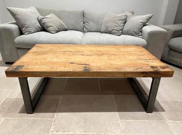 Table, Table basse et Meuble TV beschikbaar voor biedingen