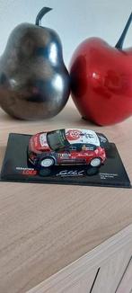 Collection Sébastien Loeb. Voiuture échelle 1/43., Ophalen, Zo goed als nieuw