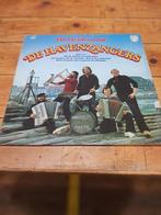 Muziek platen LP, Cd's en Dvd's, Ophalen of Verzenden, Zo goed als nieuw