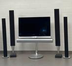Te Koop: Bang & Olufsen BeoVision 7 met BeoLab Speakers, Audio, Tv en Foto, Stereoketens, Ophalen, Bang & Olufsen