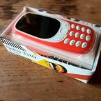 Nokia 3310 Dual sim, Enlèvement, Neuf