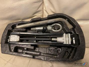 Audi A1 krikset VW polo Seat Skoda krik 6RO011031 set  Ibiza beschikbaar voor biedingen