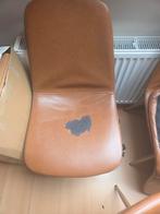 4 gratis stoelen, Huis en Inrichting, Ophalen, Gebruikt