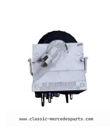 Temperatuur bediening Mercedes w123 airo 1238211910 beschikbaar voor biedingen