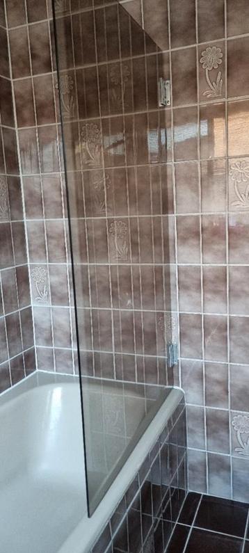 Salle de bain gratuite