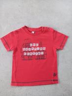 Rood t-shirt babyface maat 74, Enfants & Bébés, Vêtements de bébé | Taille 74, Babyface, Utilisé, Garçon, Enlèvement ou Envoi