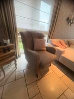 Landelijke fauteuil, Ophalen, Gebruikt, Eenpersoons, Landelijk