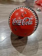 Balle de baseball Coca Cola vient du 1er musée Coca à Atlant, Ophalen of Verzenden, Nieuw, Overige typen