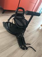 Kid’scooter voor kinderwagen by olmitos, Enlèvement, Comme neuf