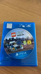 Lego city undercover, Games en Spelcomputers, Games | Sony PlayStation 4, Ophalen, Zo goed als nieuw