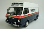 Ottomobile 1/18 VW LT35 (Rothmans)+aanhanger, Ophalen of Verzenden, Nieuw, Auto, OttOMobile