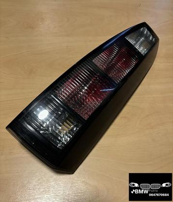 Achterlicht Opel Meriva RA beschikbaar voor biedingen