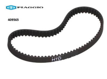 Oliepomp - V-snaar  Piaggio/Vespa beschikbaar voor biedingen