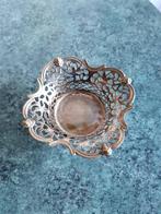 Antiek schaaltje engelenhoofdjes, putti, Enlèvement ou Envoi