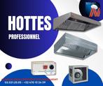 materiel horeca, Articles professionnels, Fours, Fours à micro-ondes et Fours à vapeur, Neuf, dans son emballage, Enlèvement ou Envoi