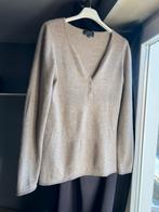 Caroll top van 100% kasjmier maat small M, Kleding | Dames, Ophalen, Lange mouw, CAROLL, Maat 36 (S)