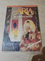 Aria nr 26: de tuin van Baohm, Livres, BD, Enlèvement ou Envoi