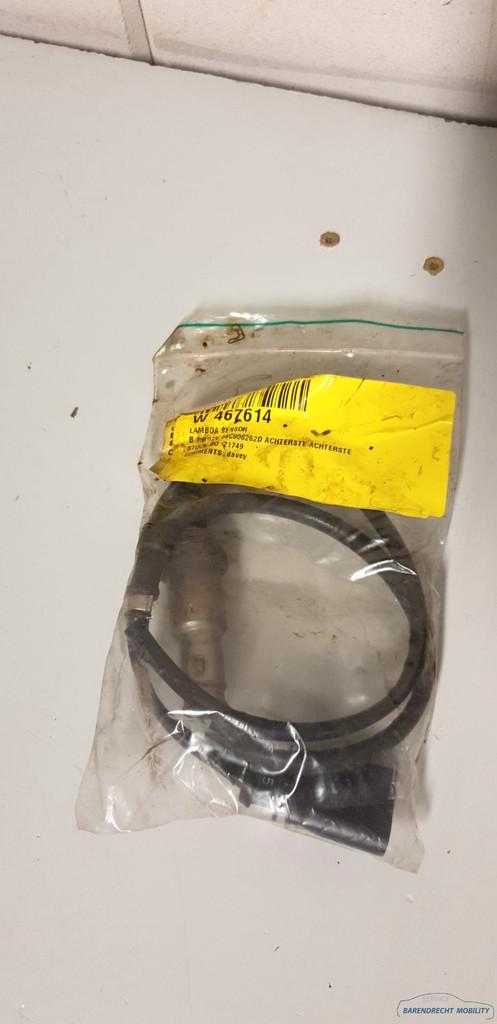 Lambdasonde Seat Mii lambdasensor 1.0L 12V gebruikt nette st, Auto-onderdelen, Overige Auto-onderdelen, Seat, Gebruikt