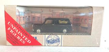 Mini Hamleys Van Corgi Classic # 97770.   beschikbaar voor biedingen