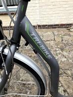 Elektrische Driewieler, Fietsen en Brommers, Fietsen | Driewielfietsen, Ophalen, Gebruikt, Tribike